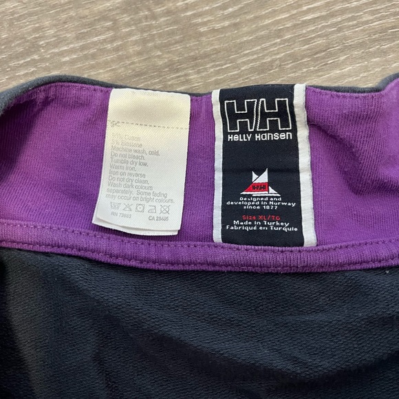 Helly Hanson Extra Long Sweater - Picture 3 of 4